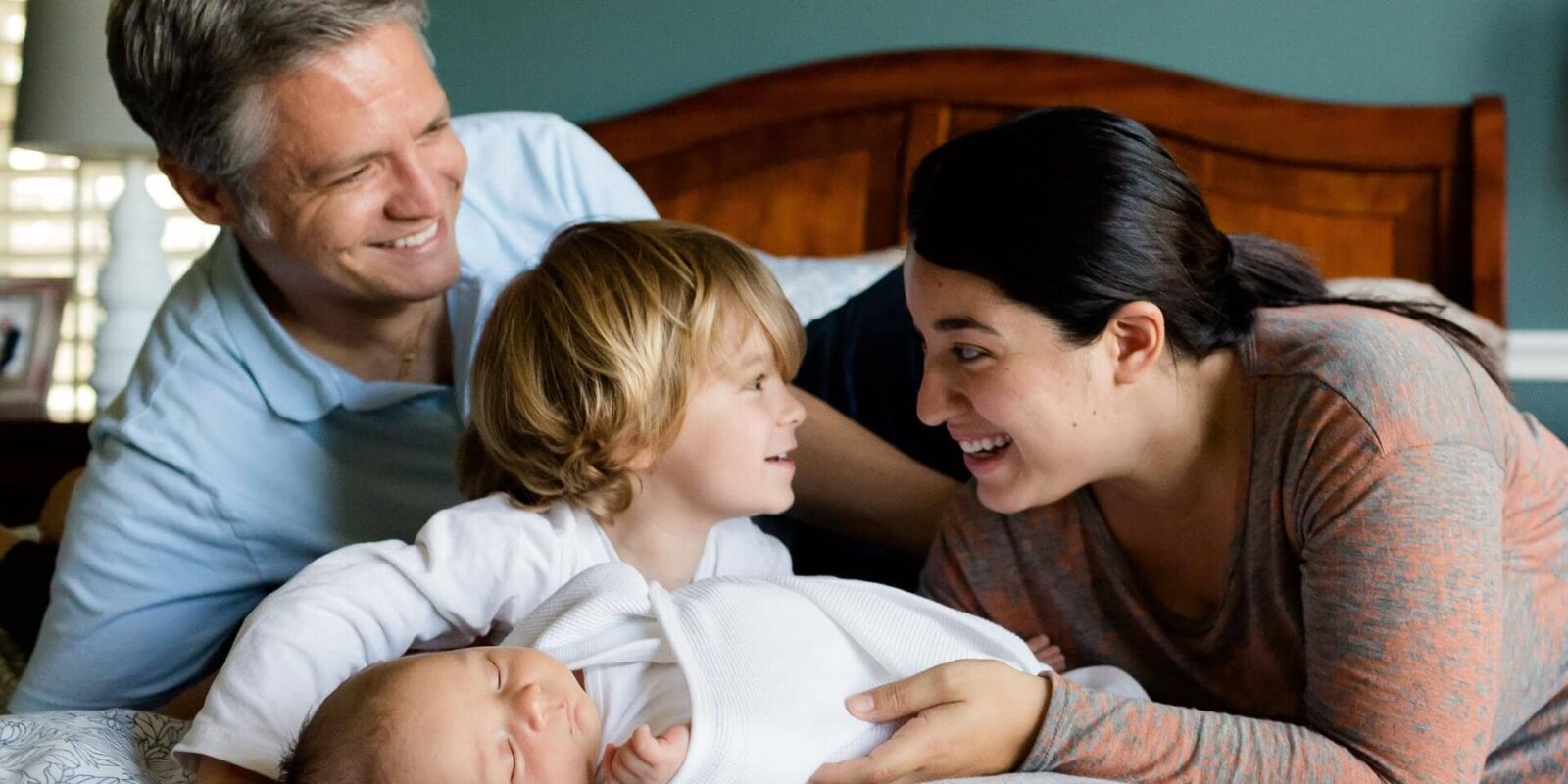 Šta nakon roditeljskog dopusta u Njemačkoj