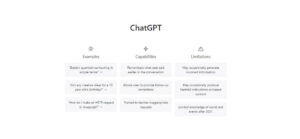 ChatGPT na vašem radnom mjestu - Koja su najugroženija zanimanja