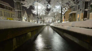 Moja dijaspora - Laupheim