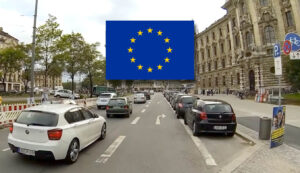 Nova pravila za prometne prekršaje u EU