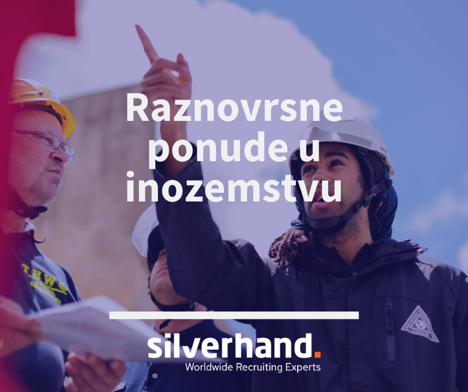 Silverhand Croatia