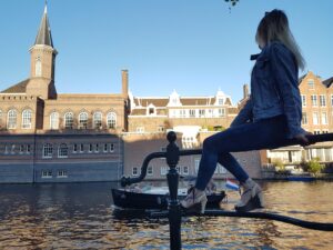 Život i rad u Nizozemskoj - Intervju sa Valentinom 2