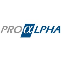 proALPHA Consulting GmbH