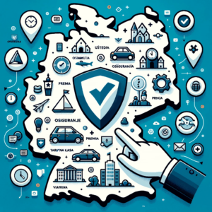 Cijene osiguranja automobila u Njemačkoj 2024