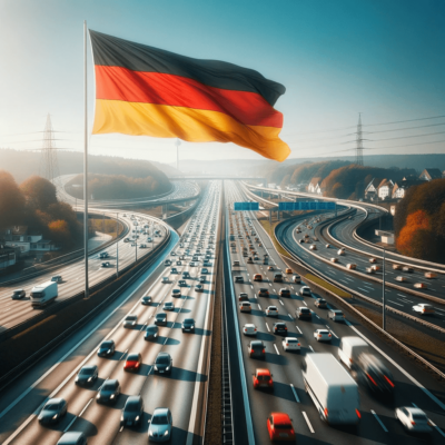 Osiguranje automobila u Njemačkoj - Kako platiti manje