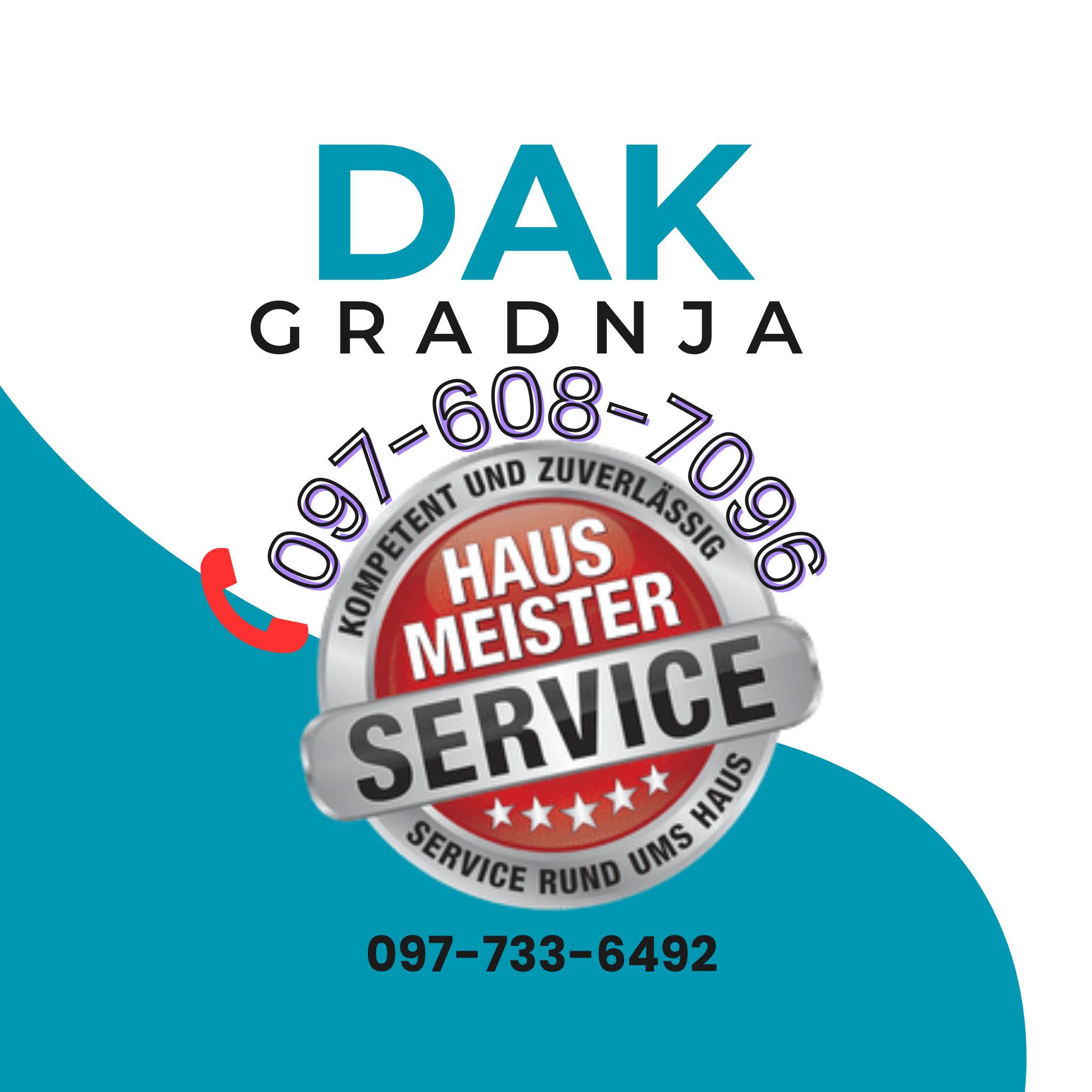 Dak Gradnja