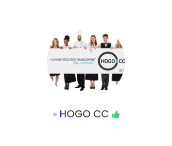 HOGO CC home page image
