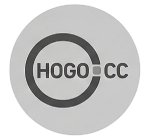 Logo HOGO CC, vodeće agencije za zapošljavanje u Austriji i partnera platforme Posao.eu.