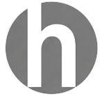 Logo Humanus Personalservice, njemačke agencije za zapošljavanje stručnih radnika.