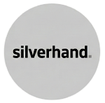 Logo Silverhand agencije za posredovanje pri zapošljavanju u inozemstvu.