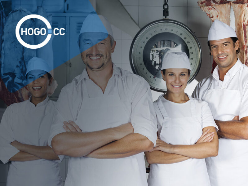 5 radnika u proizvodnji i na pakiranju