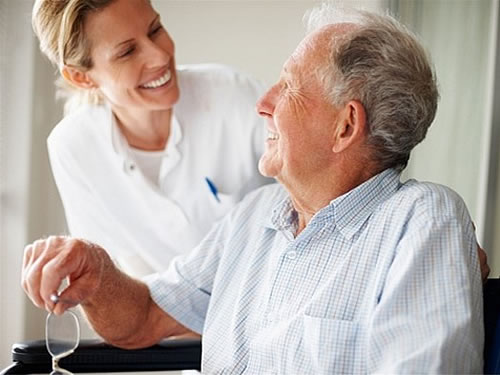 Asistenti medicinske sestre