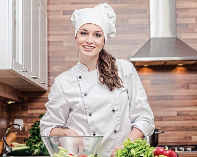 Pomoćni kuhar/ica na Visu