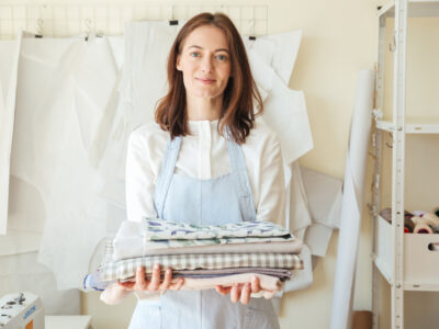 Djelatnik/ca u praonici rublja