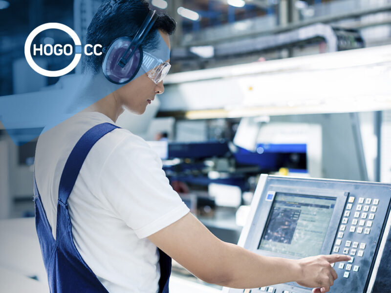 3 RADNIKA U PROIZVODNJI