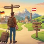 Usporedba posla u Njemačkoj, Austriji i Irskoj za Hrvate i Bosance u 2026