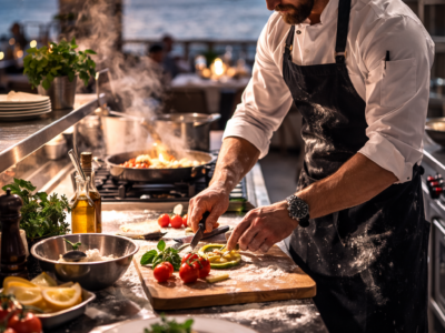 Pomoćni kuhar (m/ž)