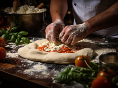 Pomoćni pizza majstor (m/ž)