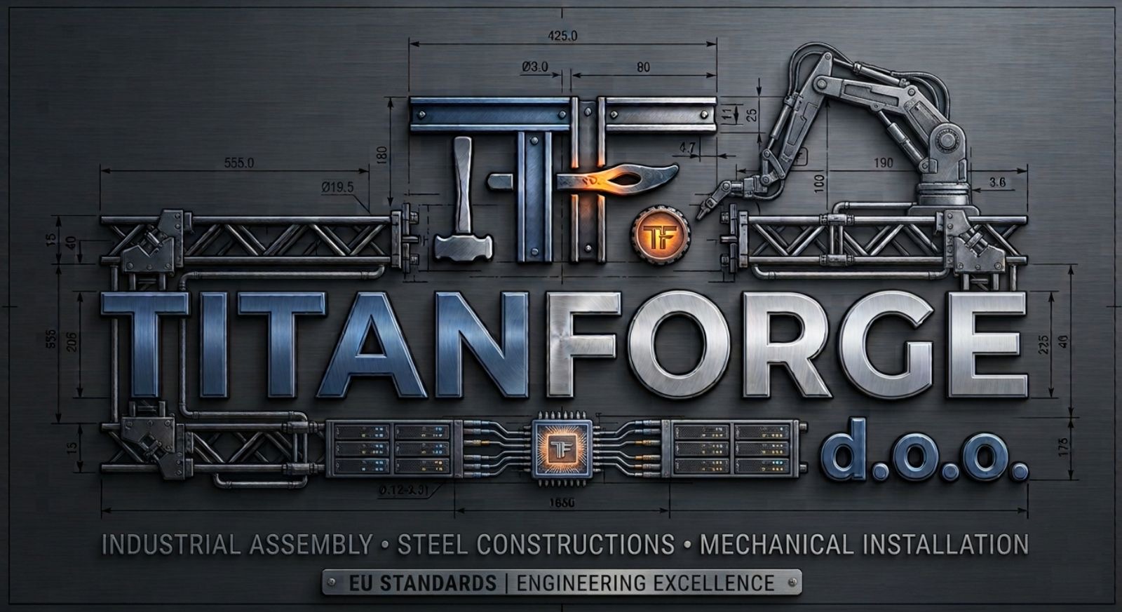 Titanforge d.o.o