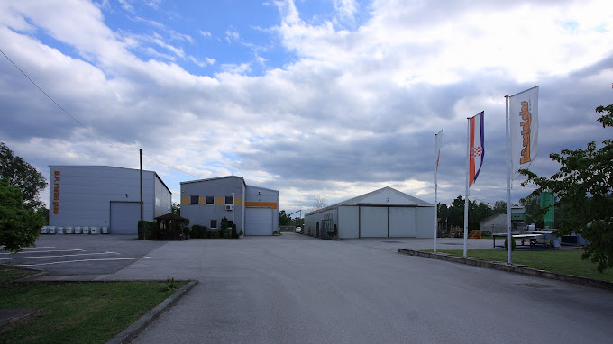 Pomoćni radnik u proizvodnji (m/ž)